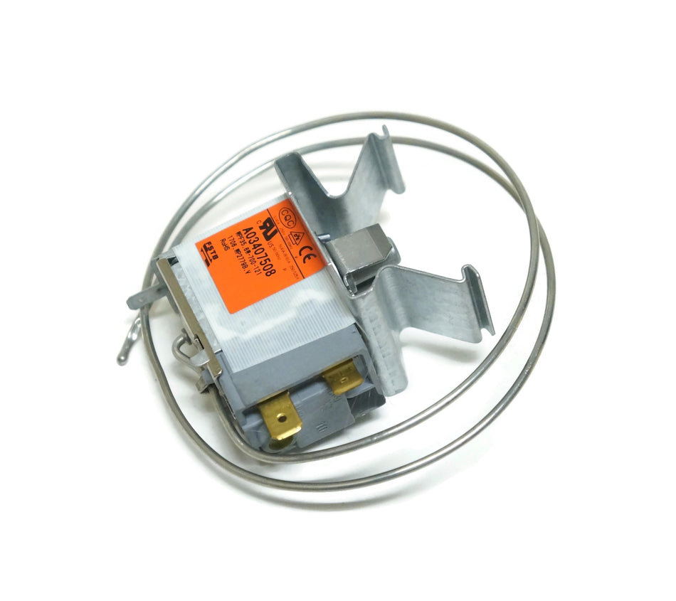 5304513033 Kenmore Freezer Temperature Control Thermostat 5304513033 / AP6284905 5304503436