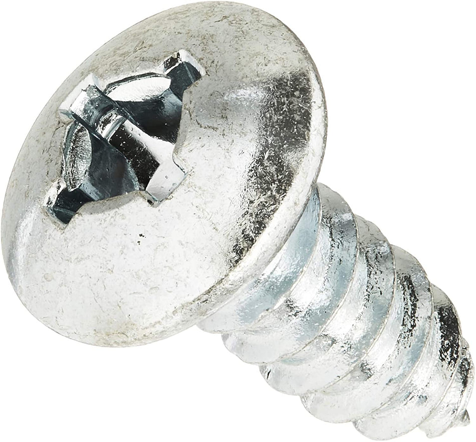 5304515677 Kenmore Refrigerator Screw Kit 240383406