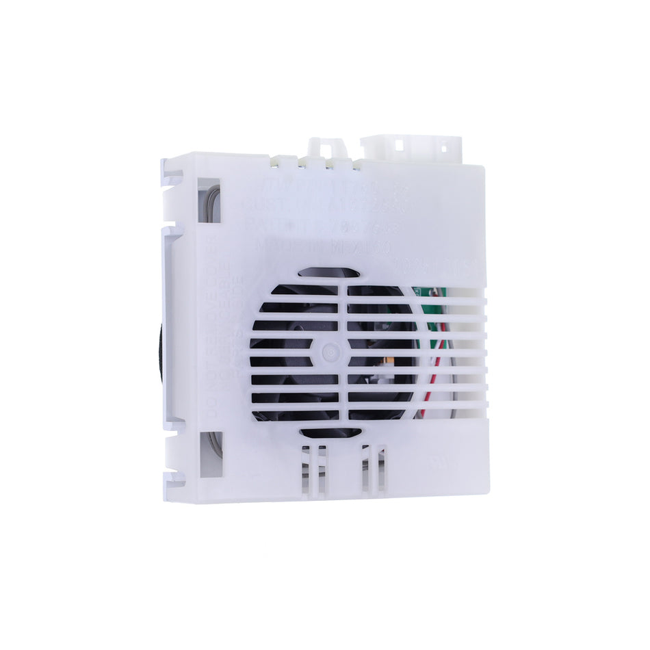 5304523304 Kenmore Dishwasher Blower Vent Assembly 5304523304 / AP6977370 154861101