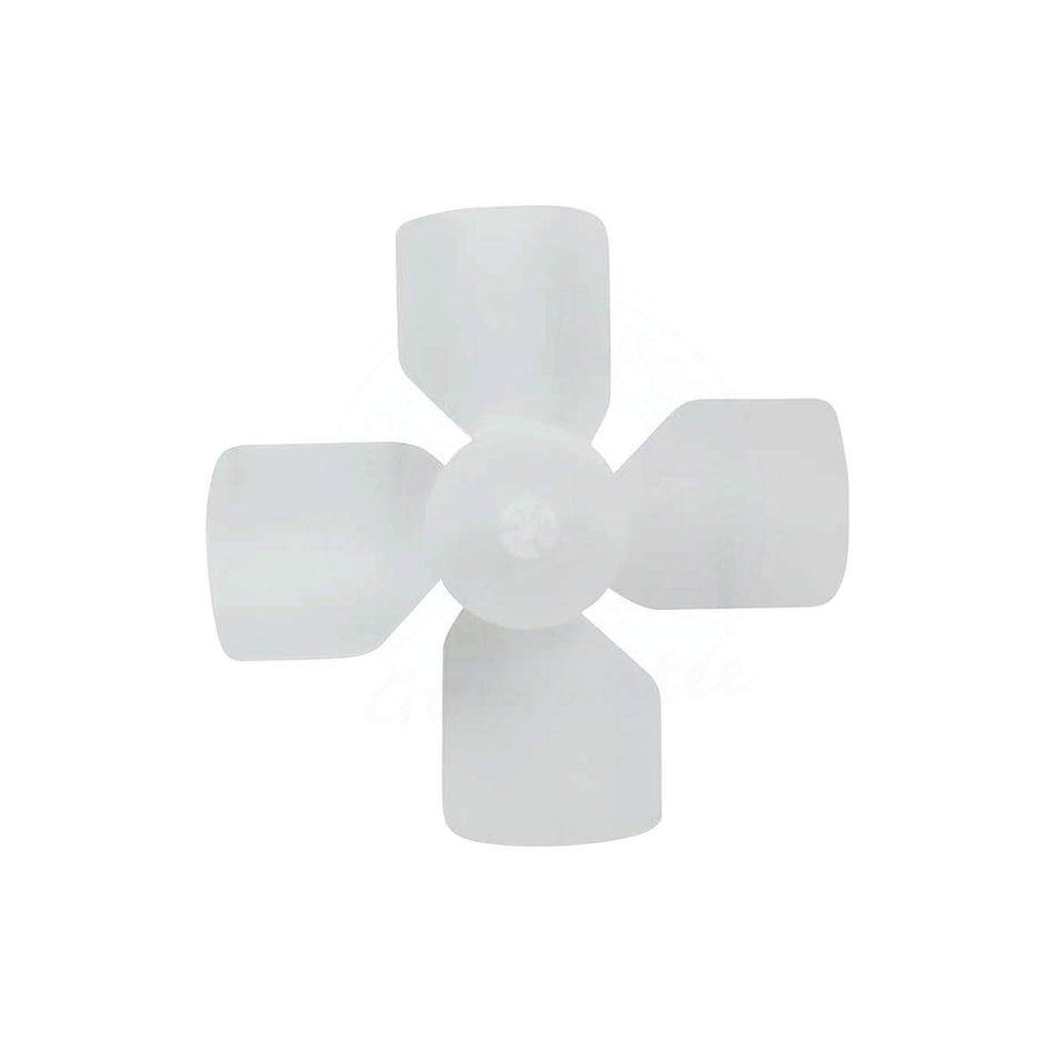 5308000010 Kenmore Refrigerator/Freezer Evaporator Fan Blade 5308000010 / AP2152058 08000010