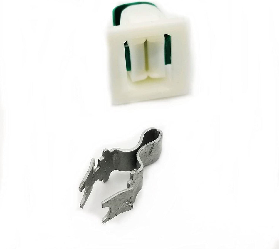 5366021400 Kenmore Dryer Door Latch Kit 5366021400 / AP2153772 08001593