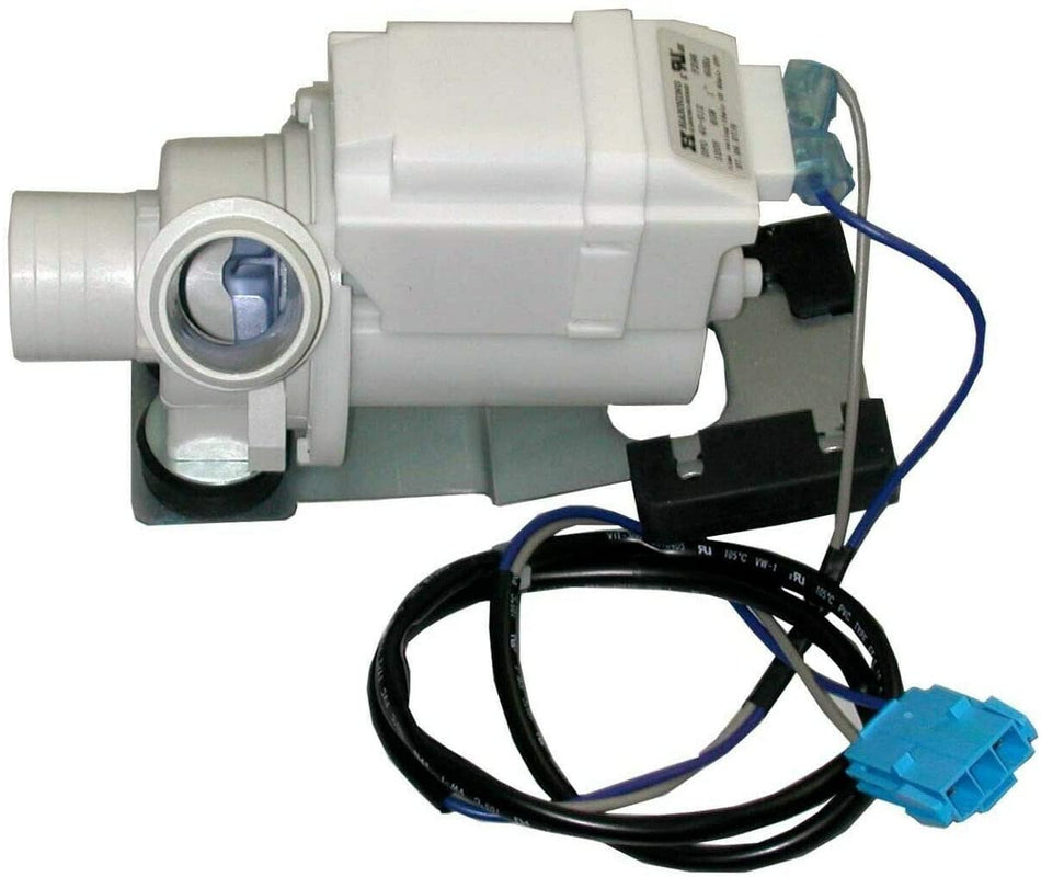 2-3 Days Delivery-Washer Water Drain Pump Motor AP5206579-PS3528525 WT5001CW