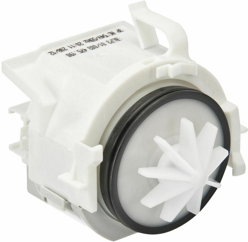 2-3 Days Delivery- Dishwasher Drain Pump 611332