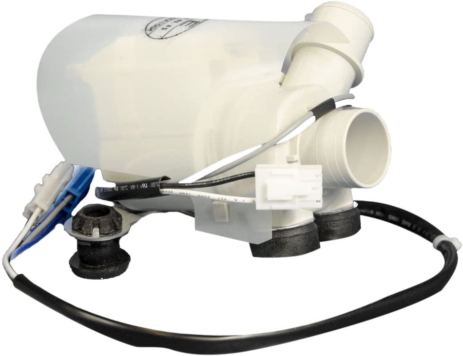 LG Electronics 5859EA1004E Washing Machine Drain Pump Assembly