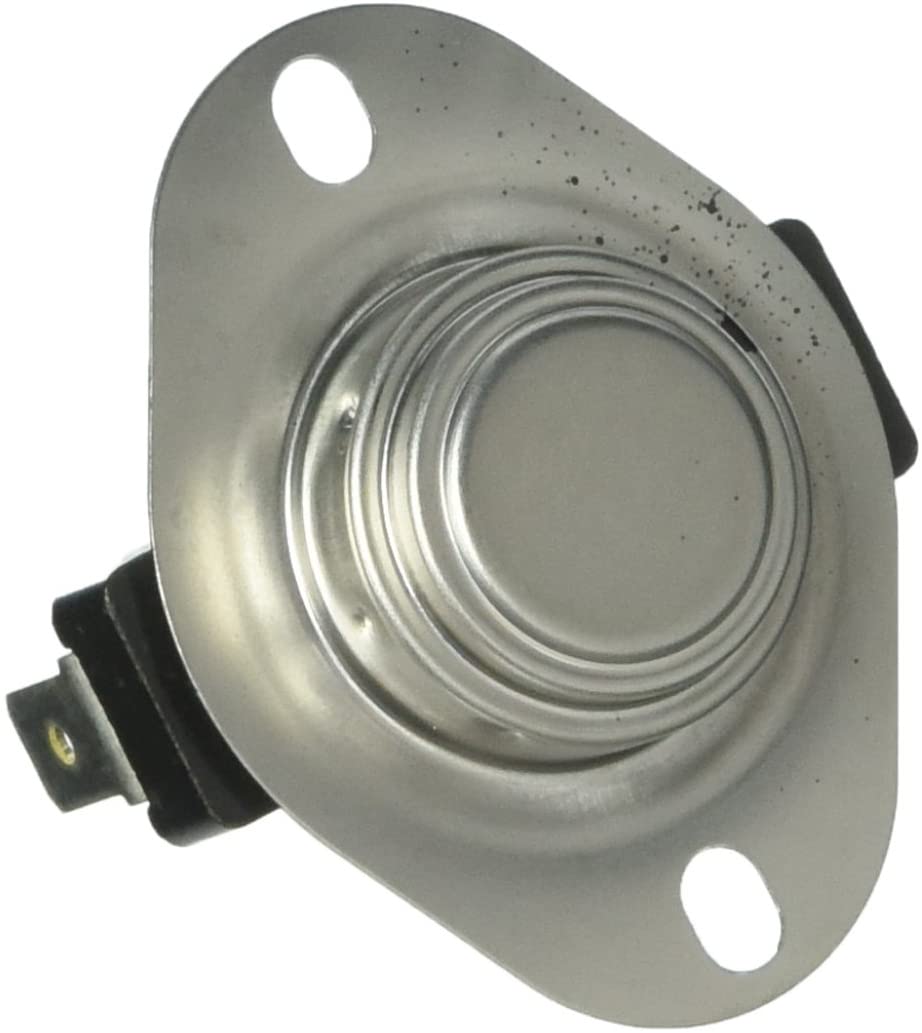 General Electric WE4X856 Dryer Cycling Thermostat