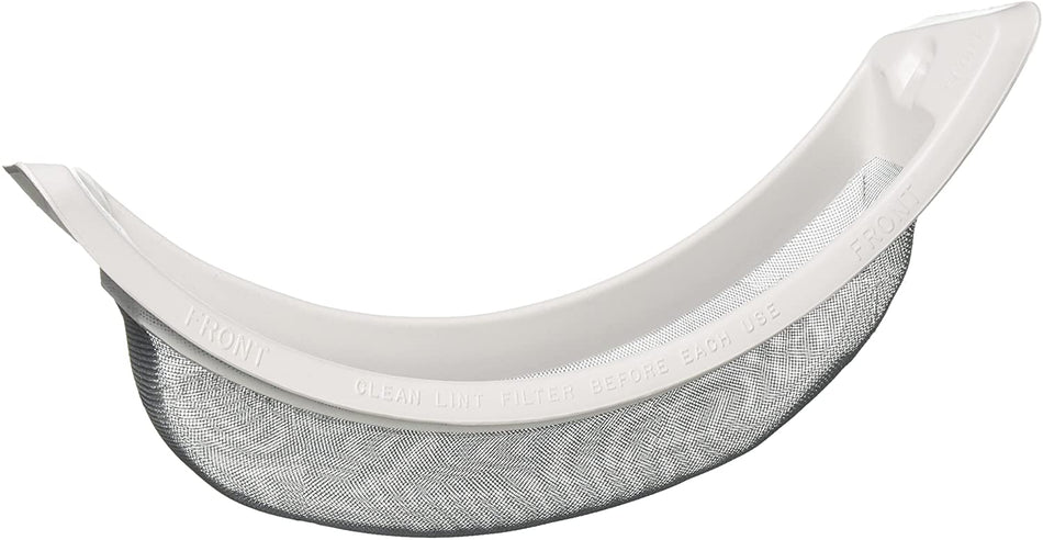 61376P Kenmore Dryer Lint Filter 2179