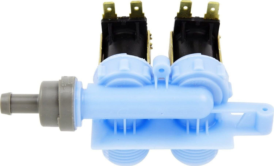 Whirlpool Duet 8181694 Washing Machine Water Inlet Valve Replacement