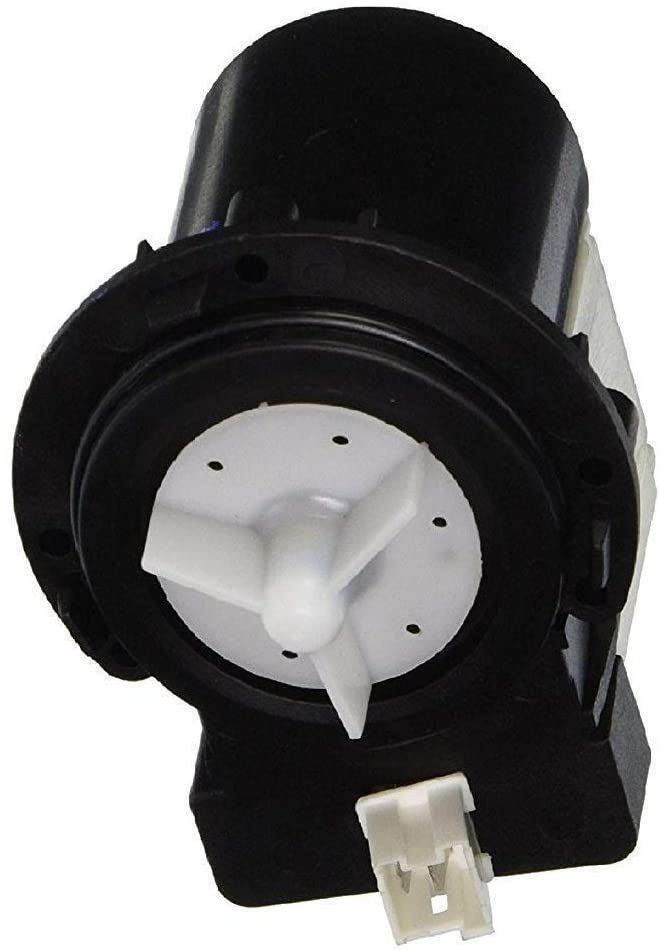 Good quality part / Genuine 34001098 WP34001098 PS11741533 AP6008398 Drain Pump Motor + FREE E-BOOK (FREEZING)