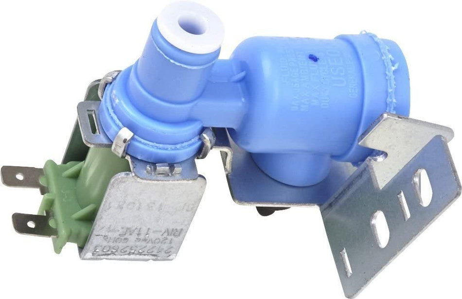 New Refrigerator Water Valve for Dako, AP5671756, PS7784017, 242252603 Gxfc