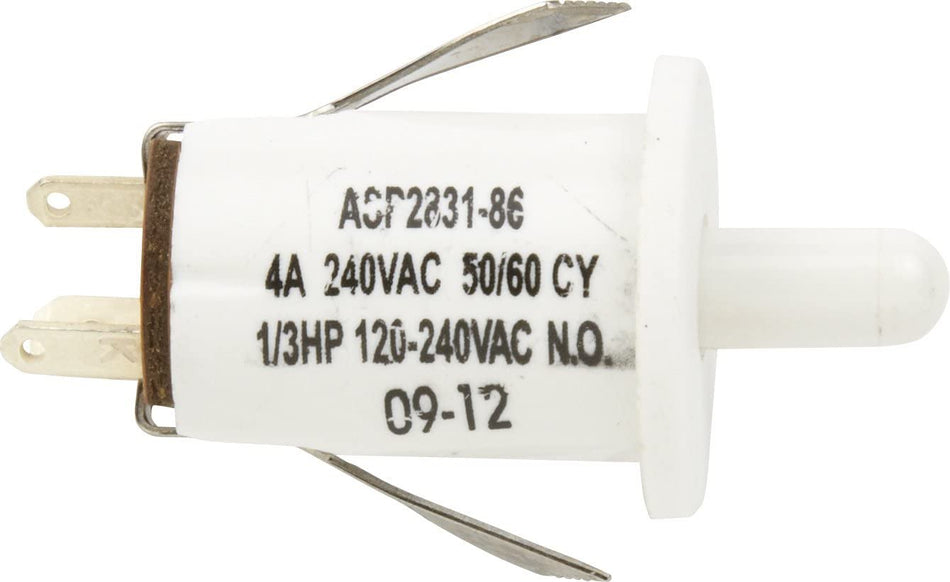 General Electric WE4X197 Door Switch