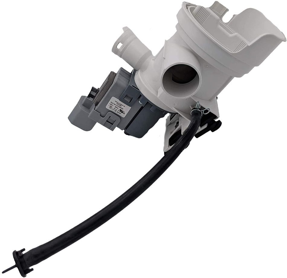 Supplying Demand 436440 00436440 Washing Machine Drain Pump Fits Bosch