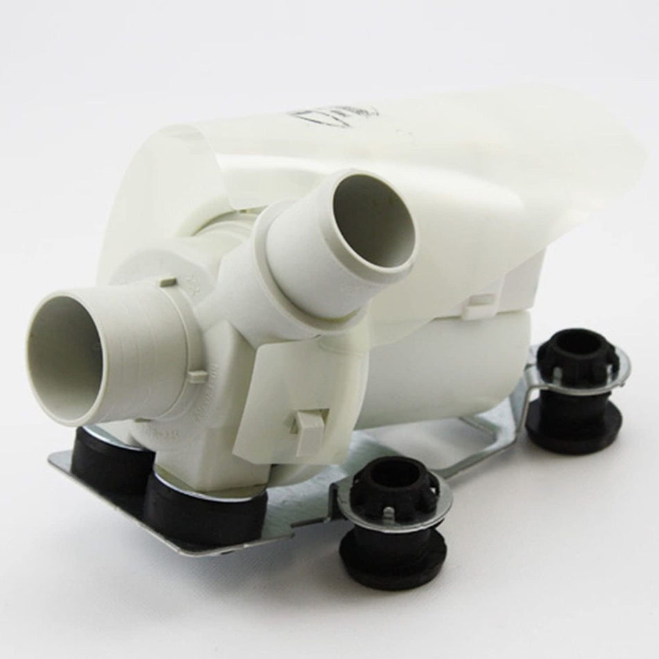 Lg 5859EA1004E Washer Drain Pump Genuine Original Equipment Manufacturer (OEM) Part
