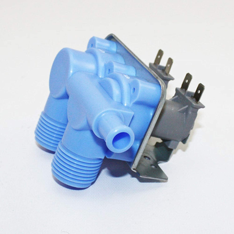 ER343 WASHING MACHINE VALVE REPAIR PART FOR AMANA, ELECTROLUX, GE, KENMORE, MAYTAG AND WHIRLPOOL