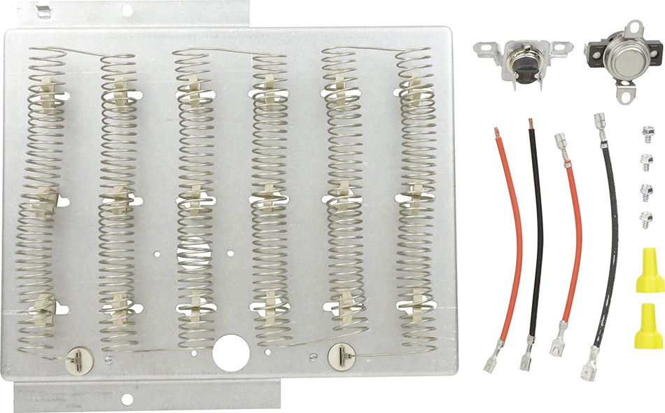 61927 Kenmore Dryer Heater Assembly 240V 1914