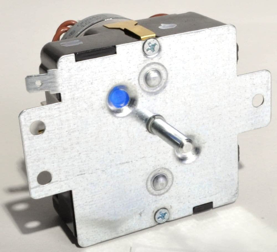 Whirlpool W8299778 Dryer Timer Genuine Original Equipment Manufacturer (OEM) Part
