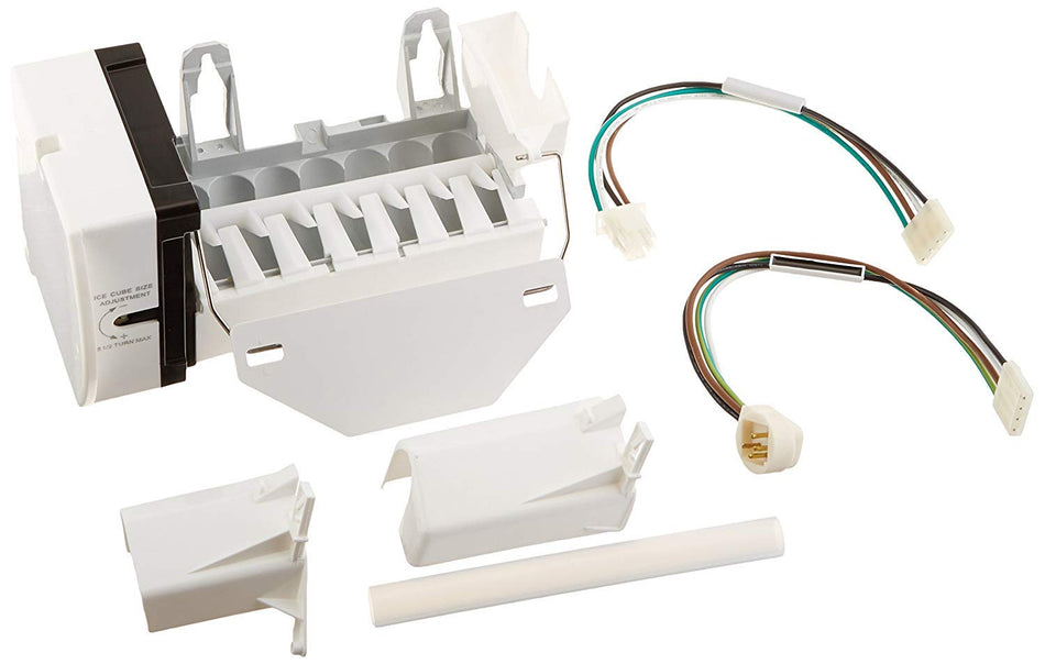 GE GE-WR30X10061 GE Replacement Refrigerator Icemaker Kit
