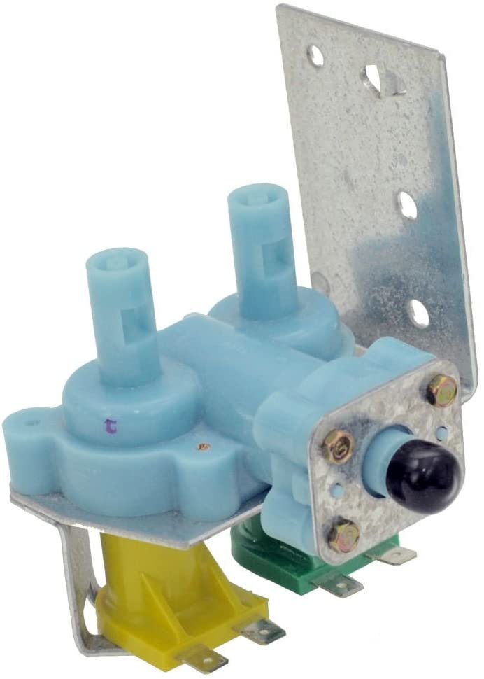 DAK2 218832401 Series Valve-Water