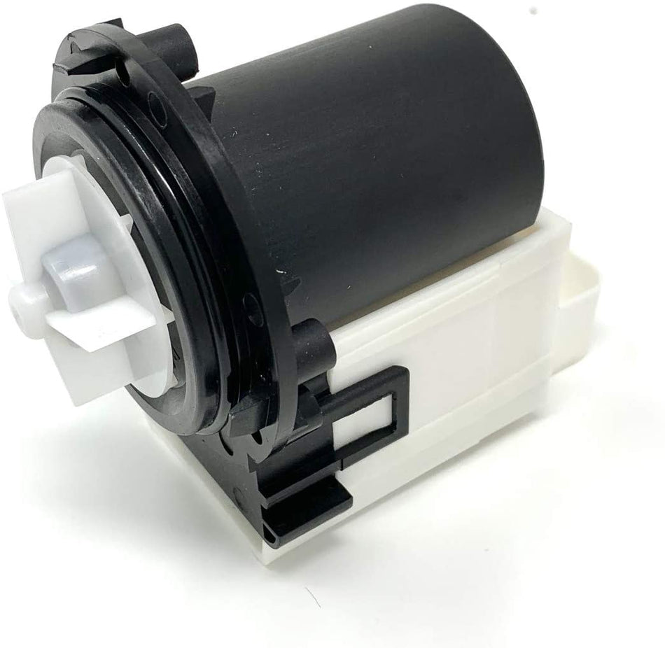 NEW Primeco W10321032, W10241025, Water valve Compatible for Whirlpool Washer made by OEM Manufacturer, WPW10241025, PS11750897, 4442948, AP6017598, W10321032, PS11752769 AP6019462-1 YEAR WARRANTY