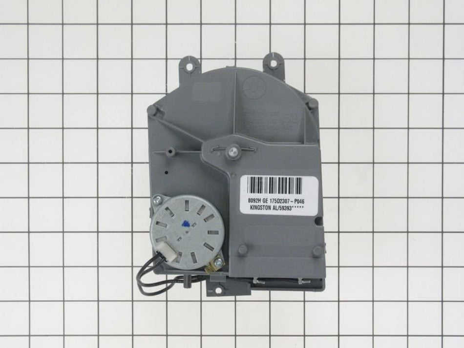 GE WH12X1015 TIMER ASSEM