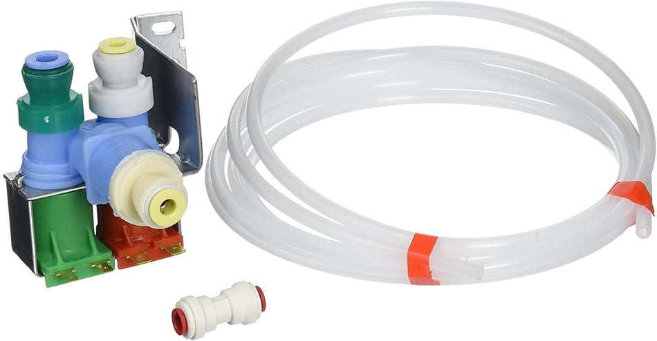 2-3 days delivery AP5263471 Replacement Refrigerator Valve, Solenoid PS3497634 EAP3497634 PD00002943