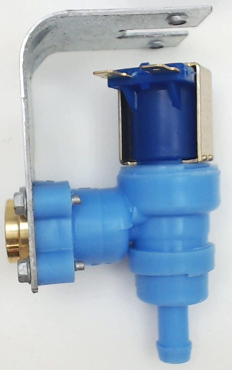 Dishwasher Water Valve for General Electric, AP2039343, PS259368, WD15X10003 by ERP