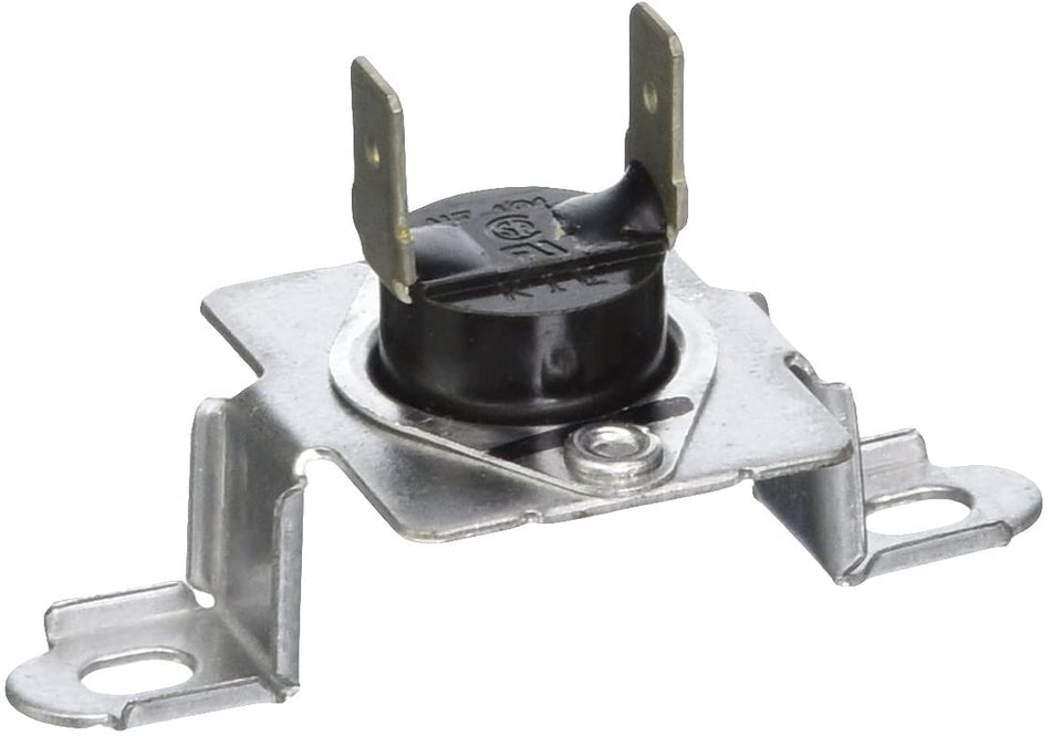 LG 6931EL3003D Thermal Fuse Dryer,Silver