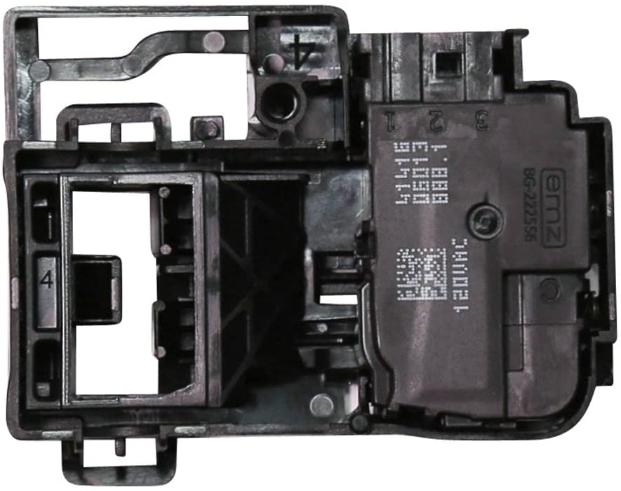 WH01X24114 GE Appliance Lid Lock Quick Release