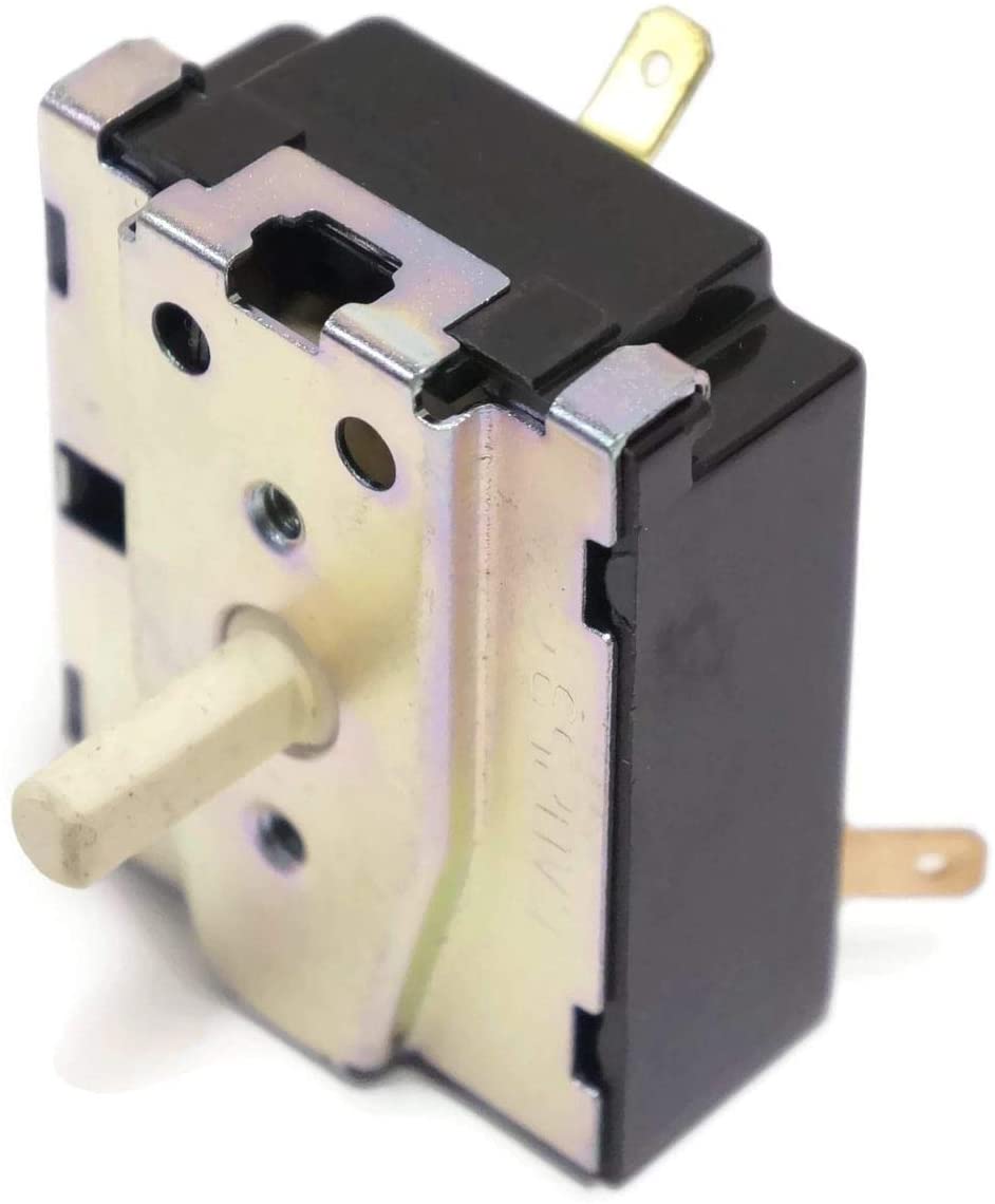 NEBOO Dryer Start Switch For Dako 134399700