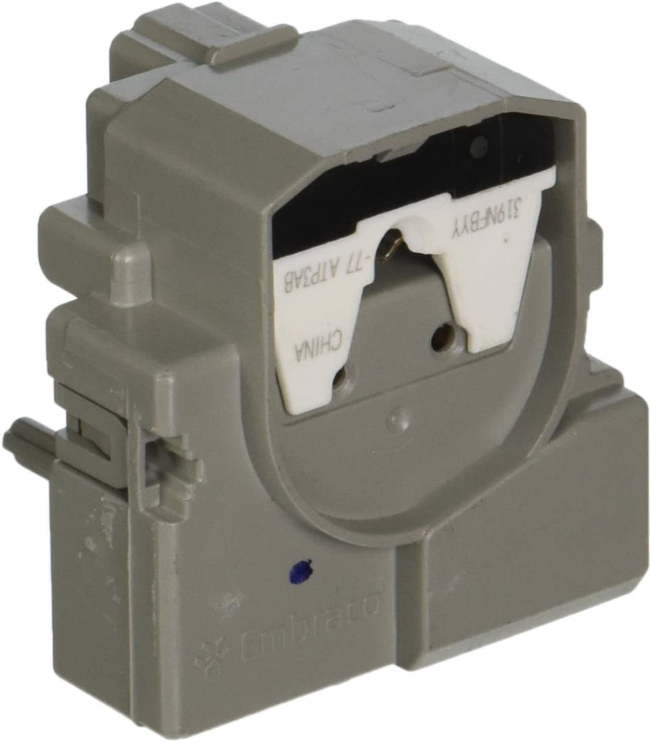 Invensys Part# 241941003 Start Device (OEM)
