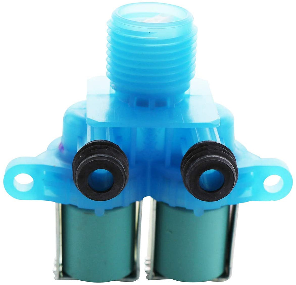 Kitchen Basics 101: W10240949 Water Inlet Valve Replacement for Whirlpool