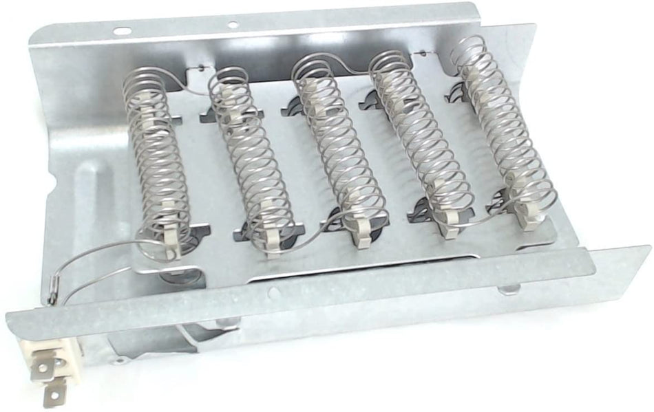 EXP279838 Heating Element ( Replaces 279838 PS334313 AP3094254 3398064 3403585 8565582 AH334313 EA334313 PS334313 ) For Whirlpool, Admiral, Estate, Inglis, Kenmore, KitchenAid, Roper, Maytag, Crosley