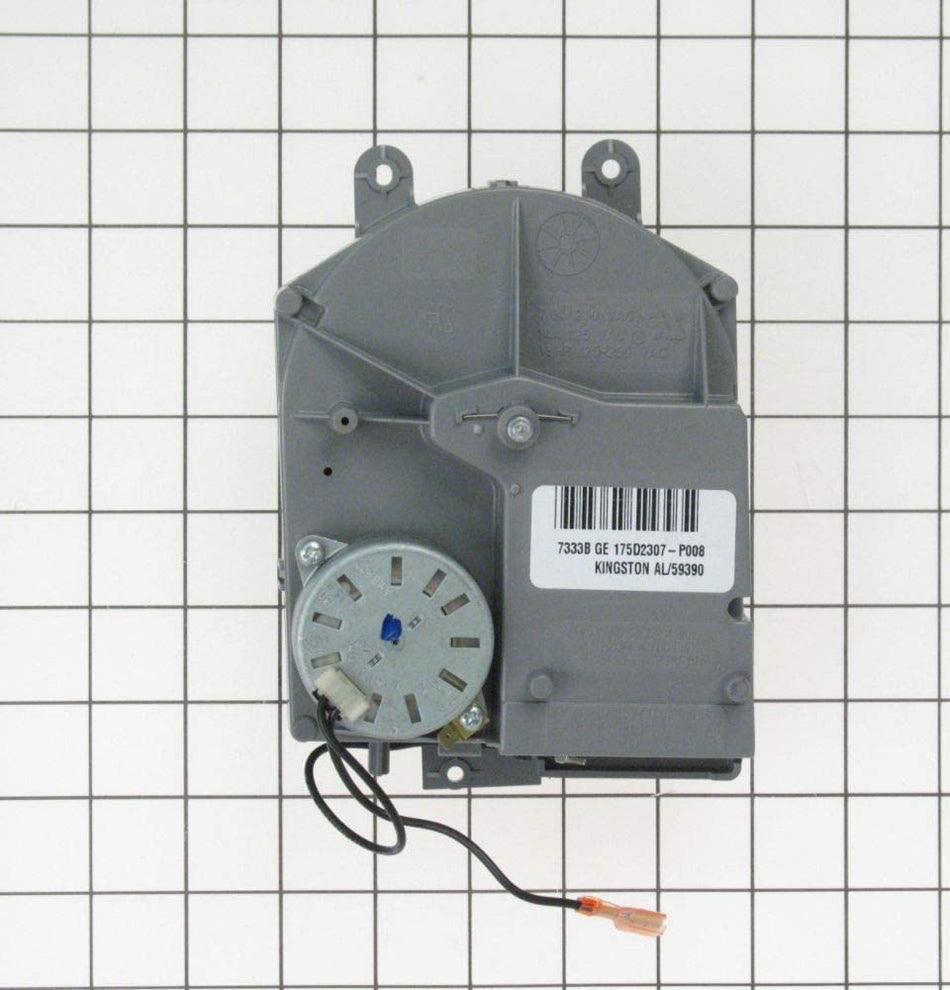 GE WH12X1037 Timer Asm