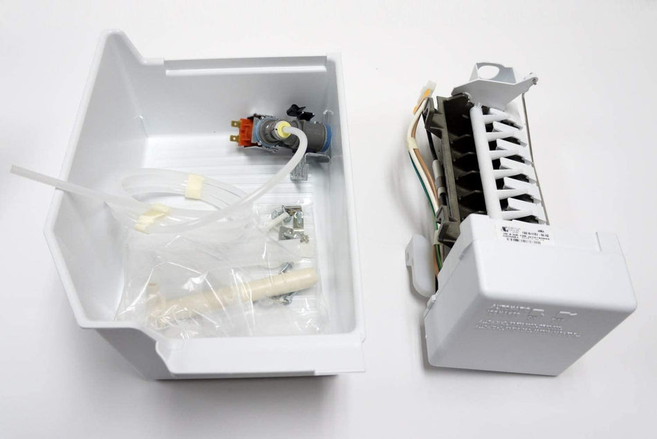 2-3 days delivery AP6023924 Replacement Ice Maker Assembly PS11757272 EAP11757272 PD00006839