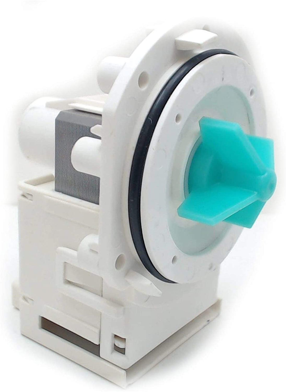 superbobi A00126401-for-Electrolux-Invensys-Dishwasher-Drain-Pump-AP5690431-PS8689824