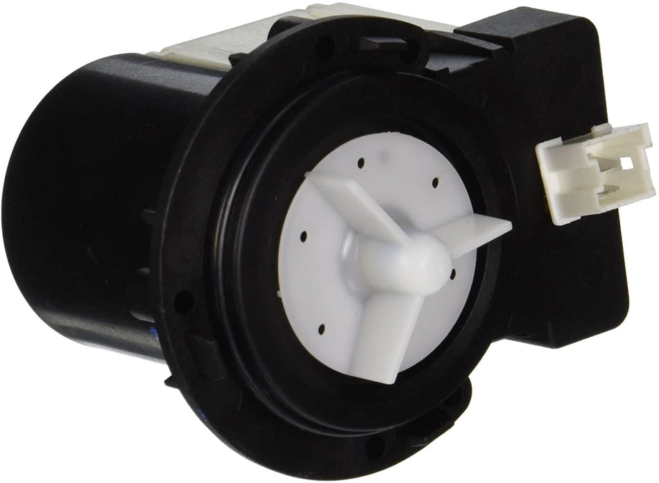 PRIMECO 25001052 COMPATIBLE Replacement Drain Pump Motor WP25001052, AP6007441, 25001052 PS11740556 22003244 Motor Only - 1 YEAR WARRANTY