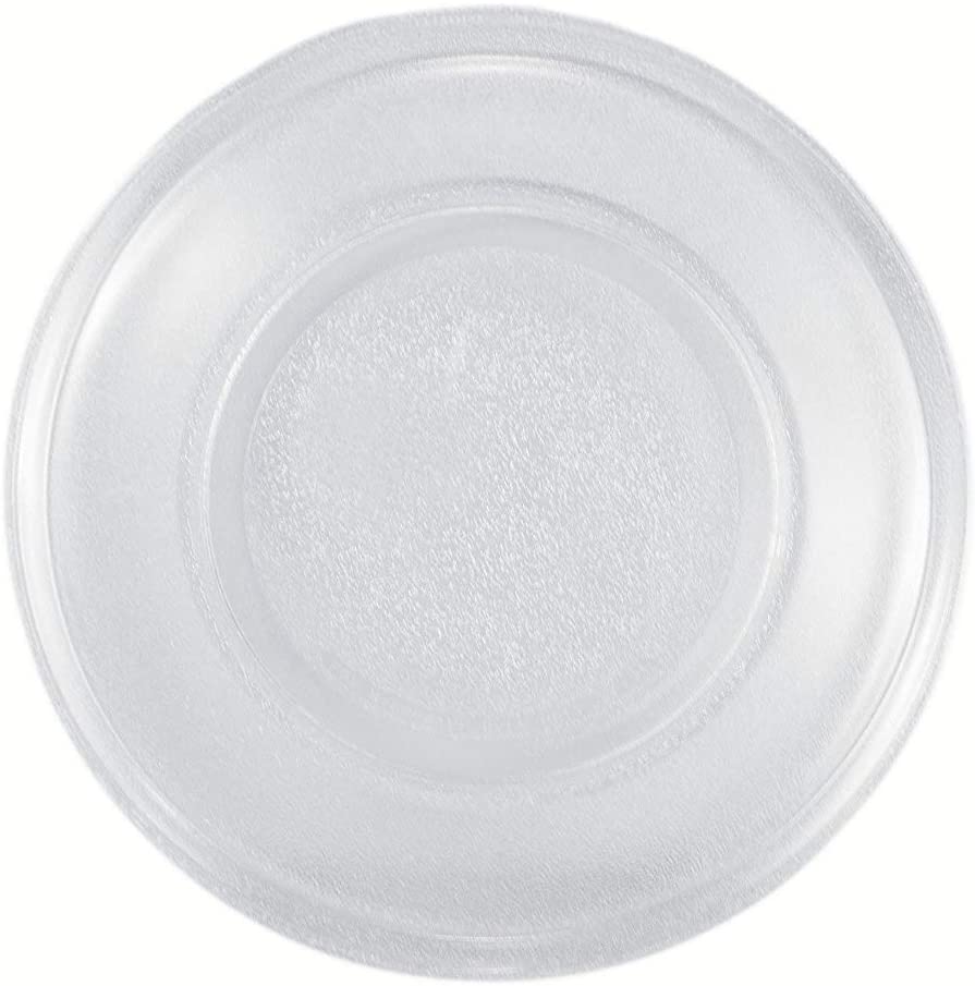 GE Microwave Glass Turntable Plate / Tray 16" WB49X10189