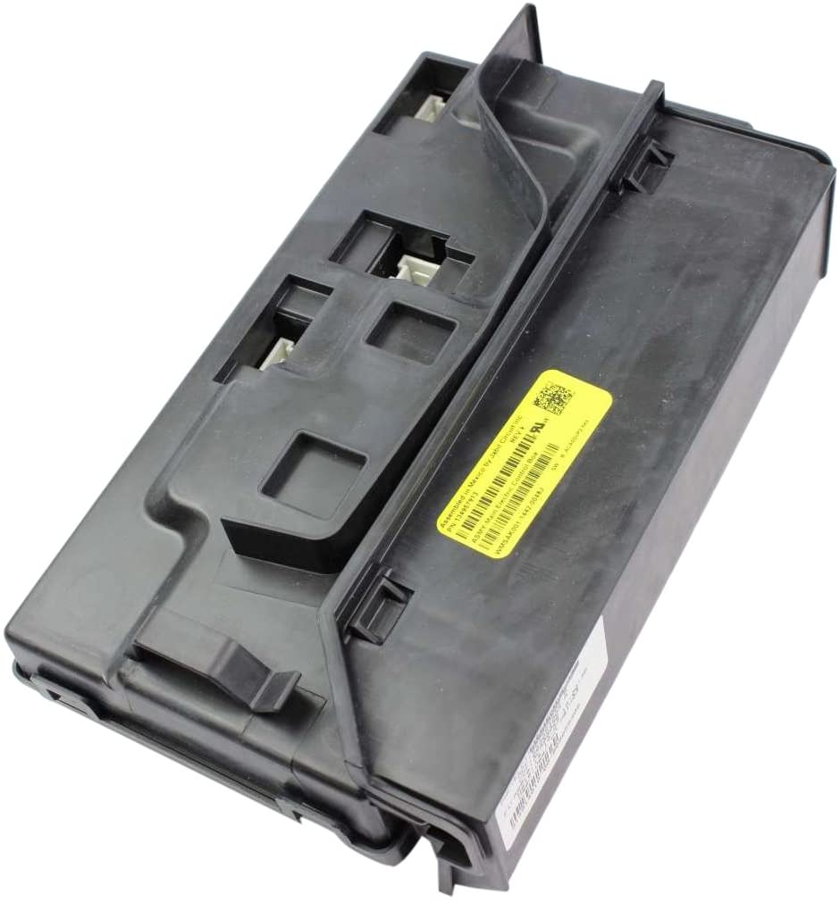 Electrolux 809055306 Control-Electrical