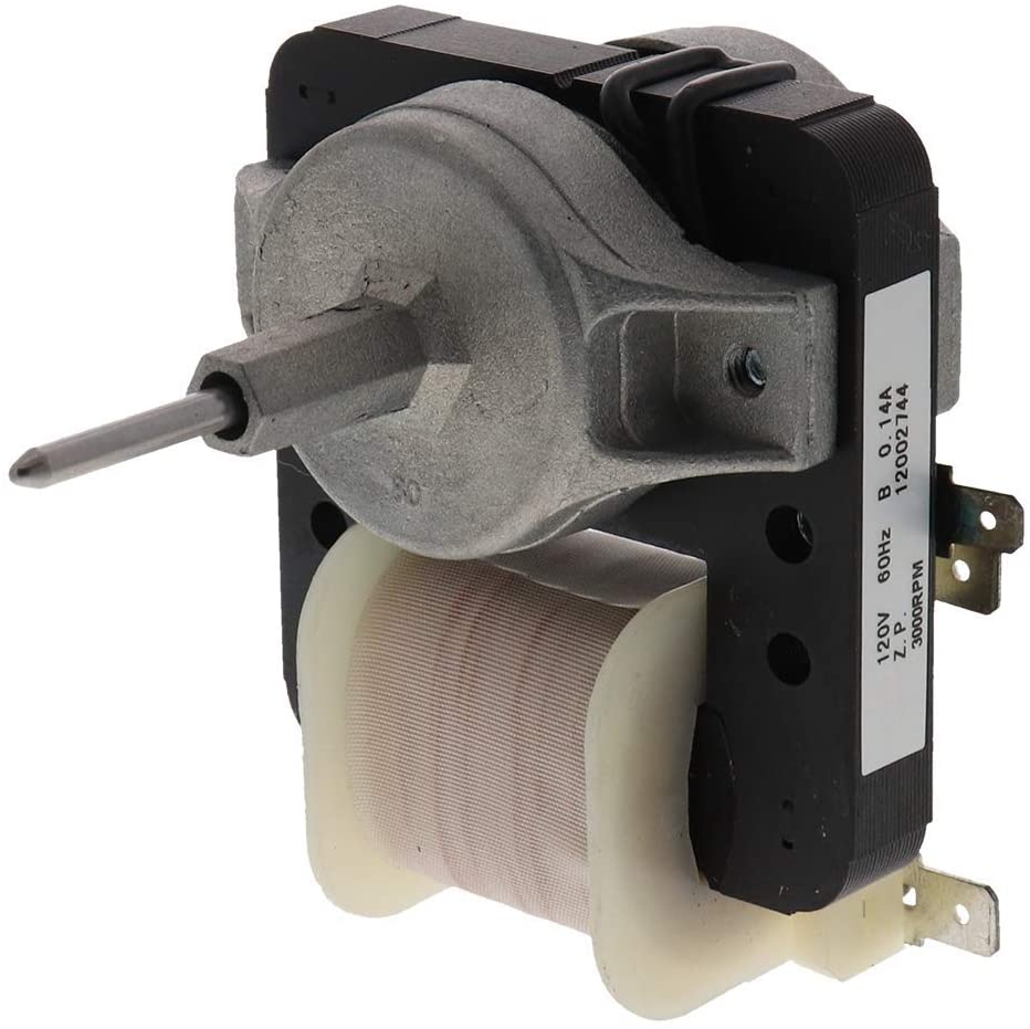 ERP 12002744 Evaporator Motor