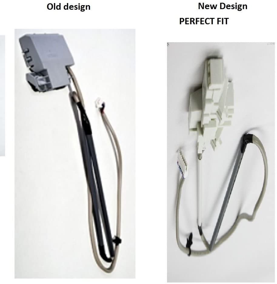 Kenmore Elite top washer lid switch Ark-les 8563937