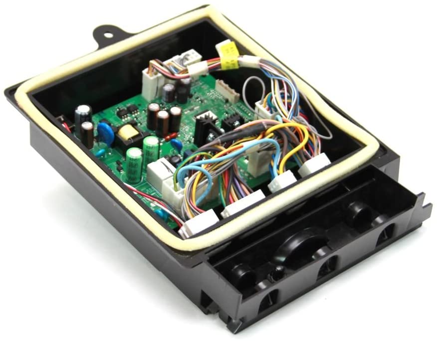 Dako 242115241 Refrigerator Electronic Control Board for Crosley, Dako, Kenmore Genuine Original Equipment Manufacturer (OEM) part