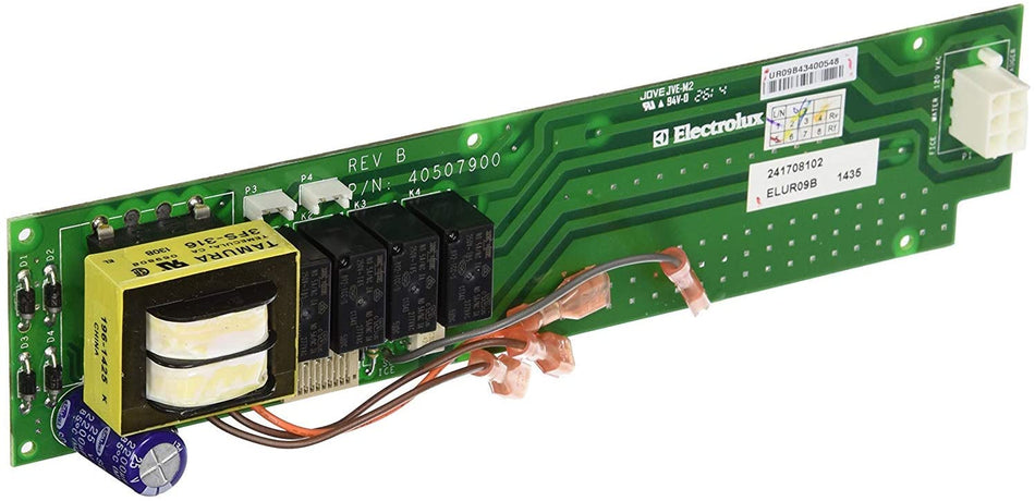 Express Parts Dispenser Power Control Board BWR985167 Replacement for Dako 5304433619