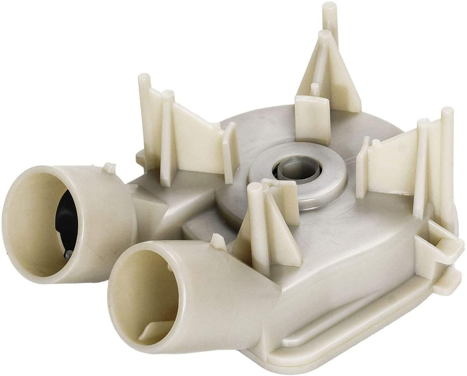 HIFROM Replacement Washer Water Drain Pump 3352493 SAP3352493 For 3363892 PS342505 3352496 Fits Kenmore Whirlpool Washer, Direct Drive Washing Machine Pump