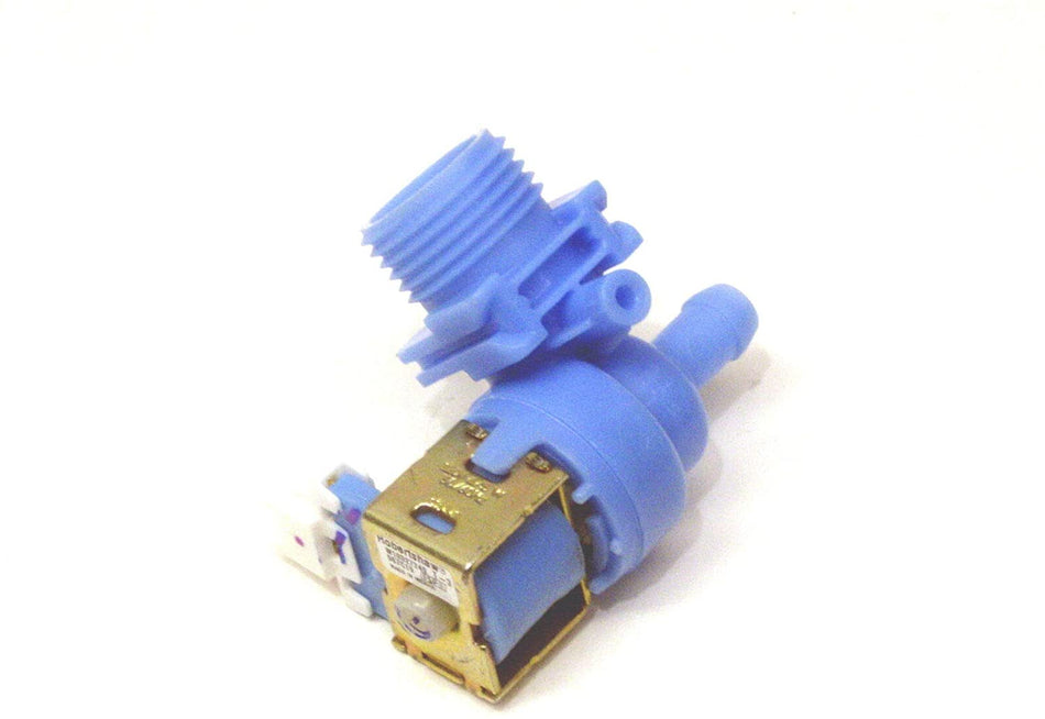 W10327249 Dishwasher Water Solenoid Valve for Amana Jenn Air Kenmore Kitchenaid Magic Chef Maytag Roper WPW10327249 W10316814 AP6019618 PS11752927