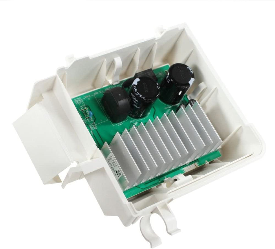 2/3DaysDelivery W10374126 Washer Motor Control Board WPW10374126