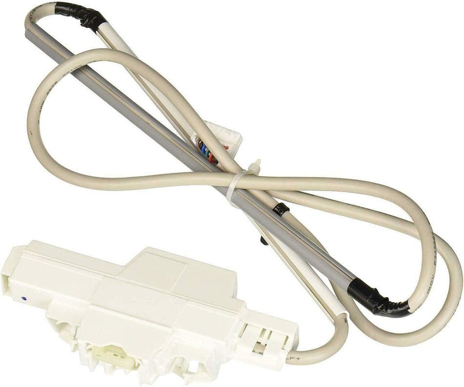 NEW W10619844 Latch, Lid Lock Compatible for Whirlpool Washer made by OEM Manuafcturer, W10059230, 8563937, PS11756782, WPW10619844VP, AP6023438 by Primeco - 1 YEAR WARRANTY