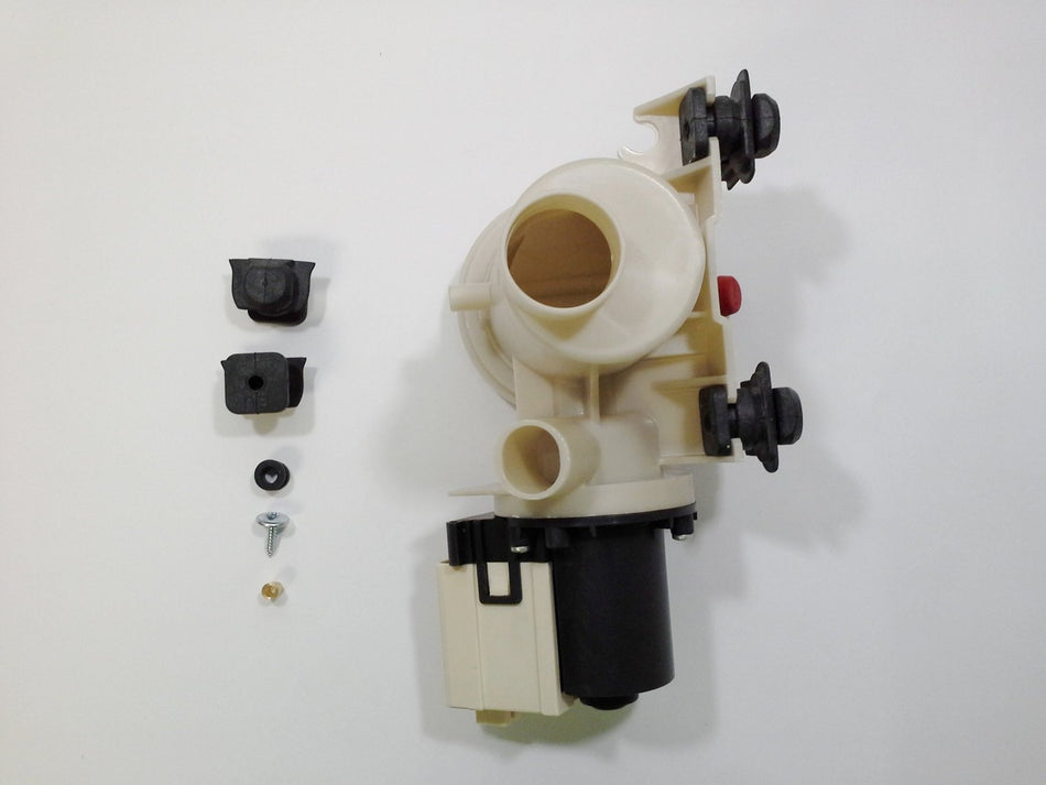Edgewater Parts 8182819-M Elite He 3t 4t 5t Washer Water Pump