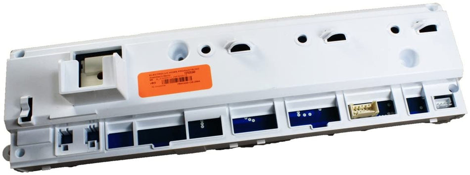 Electrolux 137035240 Control Board