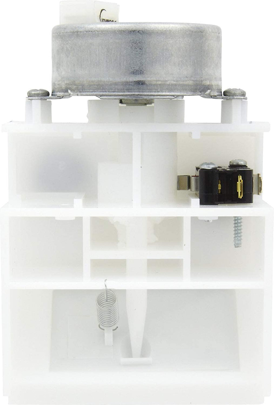 Global Products Refrigerator Damper Control Assembly Compatible with Crosley 1194800