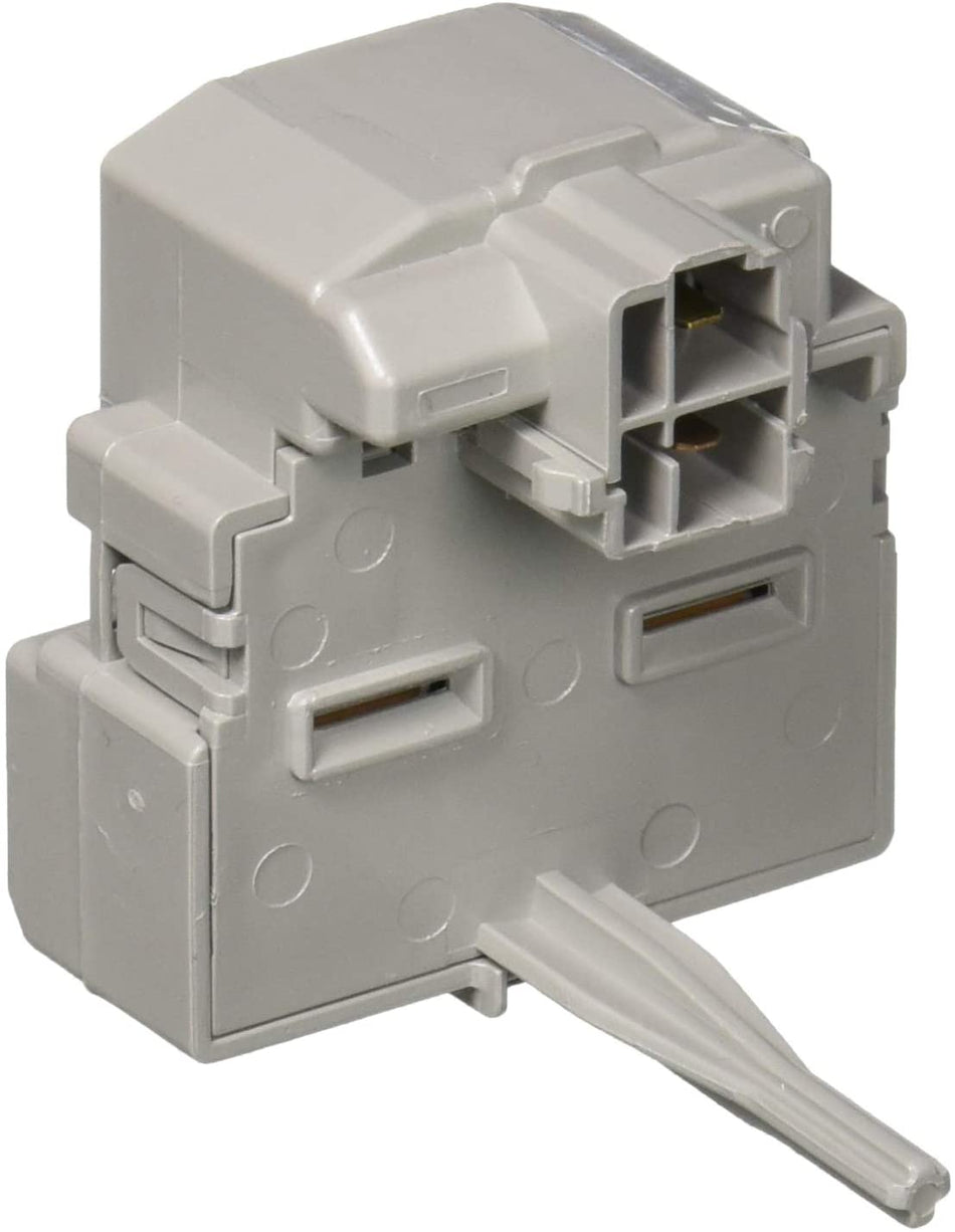 Invensys 241941004 Start Device, White