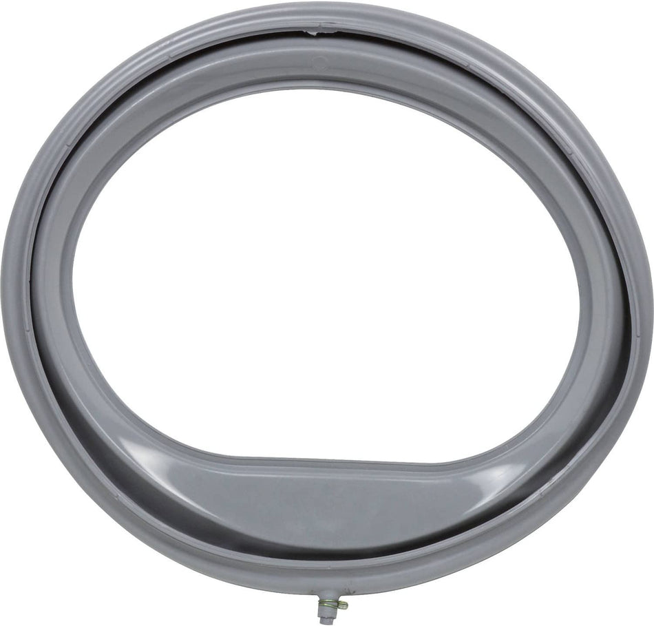 NEW 12002533 Washer Door Bellow Boot Seal for Maytag Neptune Models with Drain Port 22003070, 12001772 12001876 22001978 2200307 made by Seal Pro